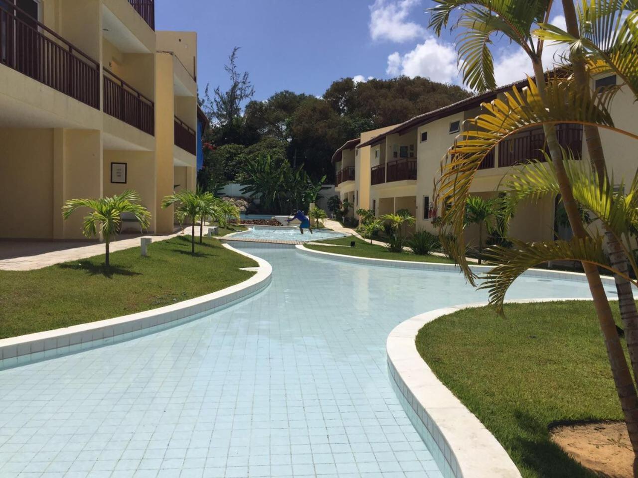 Solar Agua - Apto. 114 Praia de Pipa Exteriér fotografie